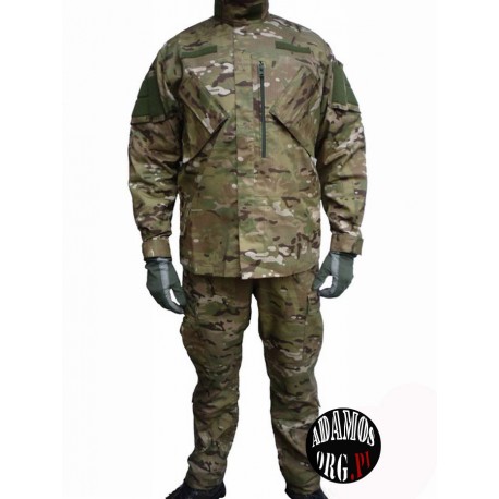 TOP UNIFORM „SUEZ”