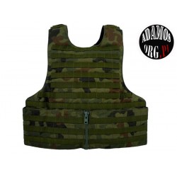 MODULAR VEST KZ-10 “BIELIK”