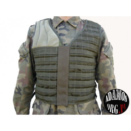 MODULAR VEST ATEK-3